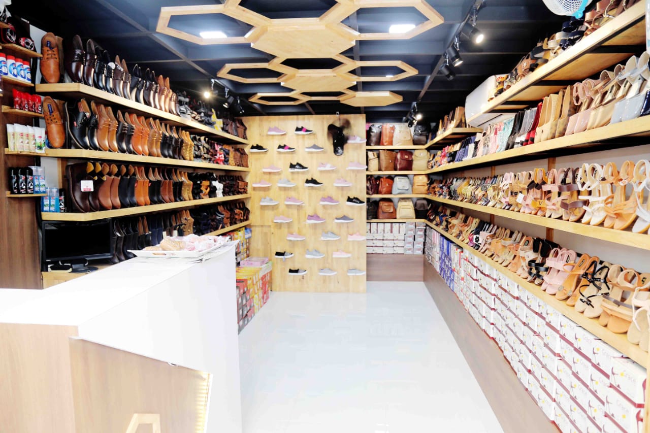 Veenus SHOE POINT - MANJERI